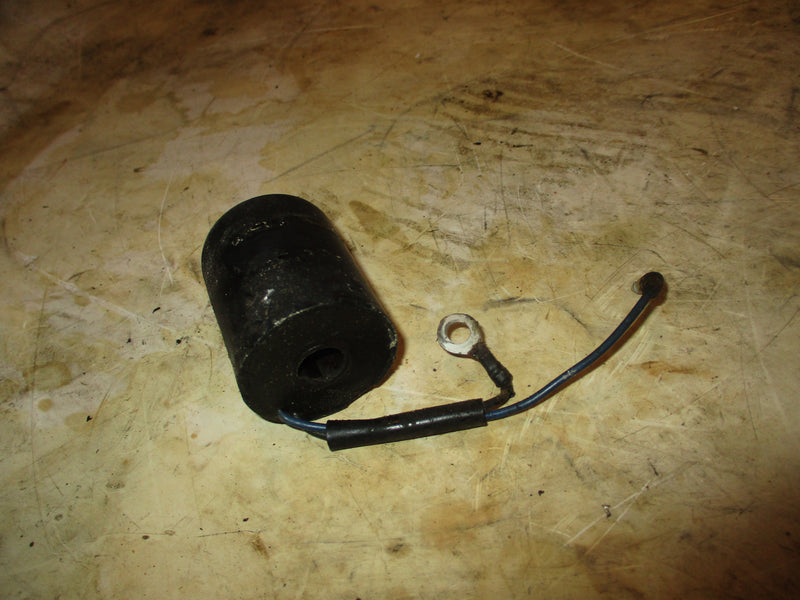 Yamaha 150hp 2 stroke precision blend outboard magnetic choke solenoid