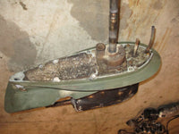 Load image into Gallery viewer, Suzuki DF115 115hp outboard 25" lower unit
