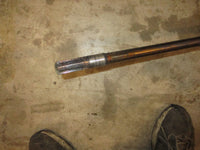 Load image into Gallery viewer, Suzuki DF115 115hp outboard 25" lower unit
