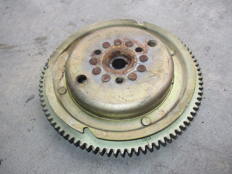 Yamaha 40hp - 50hp 2 stroke outboard flywheel (6H4-85550-A0-00)