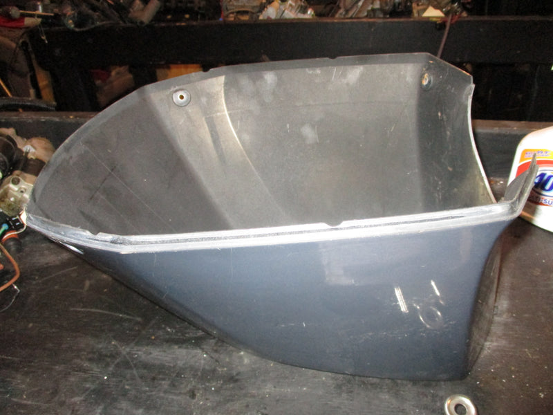 Yamaha HPDI 300hp outboard apron (60V-42741-00-8D)