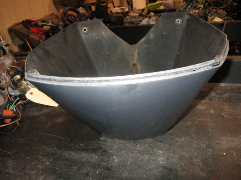 Yamaha HPDI 300hp outboard apron (60V-42741-00-8D)