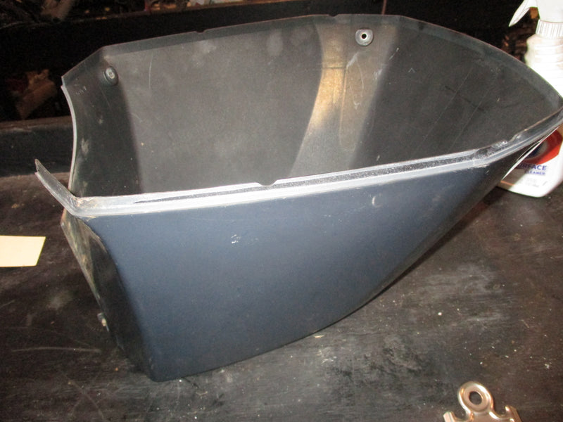Yamaha HPDI 300hp outboard apron (60V-42741-00-8D)