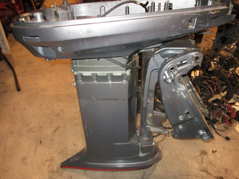 Yamaha HPDI 300hp outboard 30" midsection