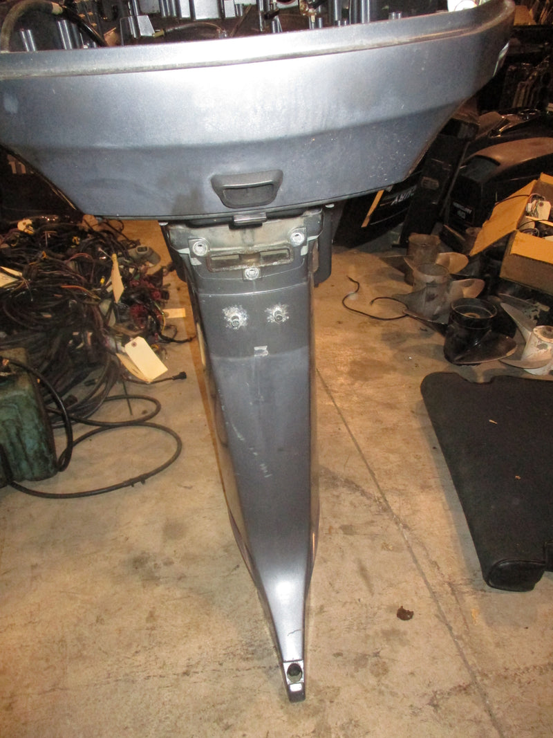 Yamaha HPDI 300hp outboard 30" midsection