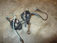 Load image into Gallery viewer, Suzuki DF115 115hp outboard tilt trim relay (38410-94552)
