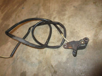 Load image into Gallery viewer, Suzuki DF115 115hp outboard tilt trim sender (34801-99E01)
