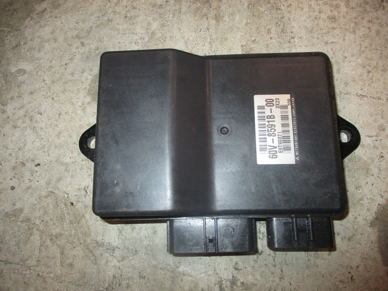 Yamaha HPDI 300hp outboard injector driver (60V-8591B-00)