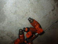 Load image into Gallery viewer, Suzuki DF115 115hp outboard fuel injector set (15710-65D00)
