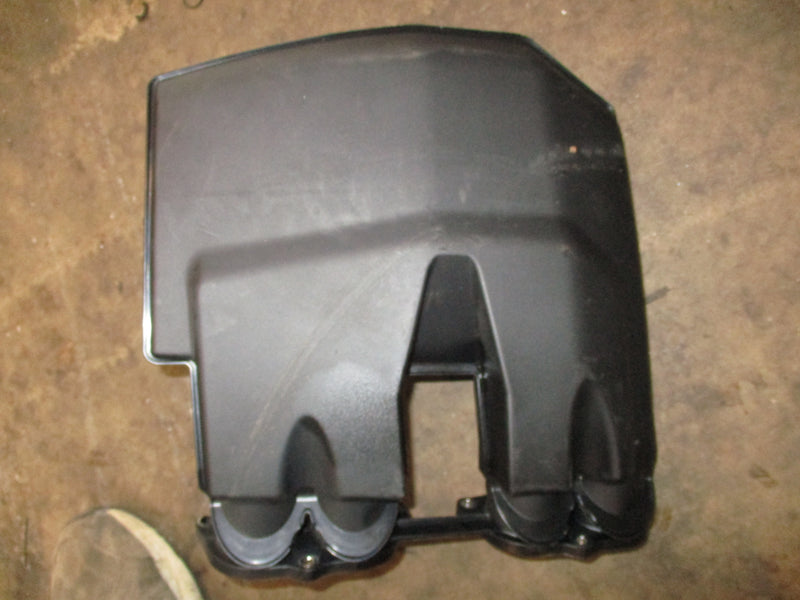 Yamaha 150hp 4 stroke outboard intake silencer (63P-14440-00-00)