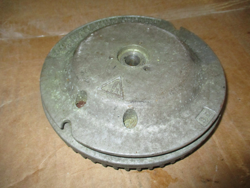 Johnson Evinrude outboard flywheel (582427-D)