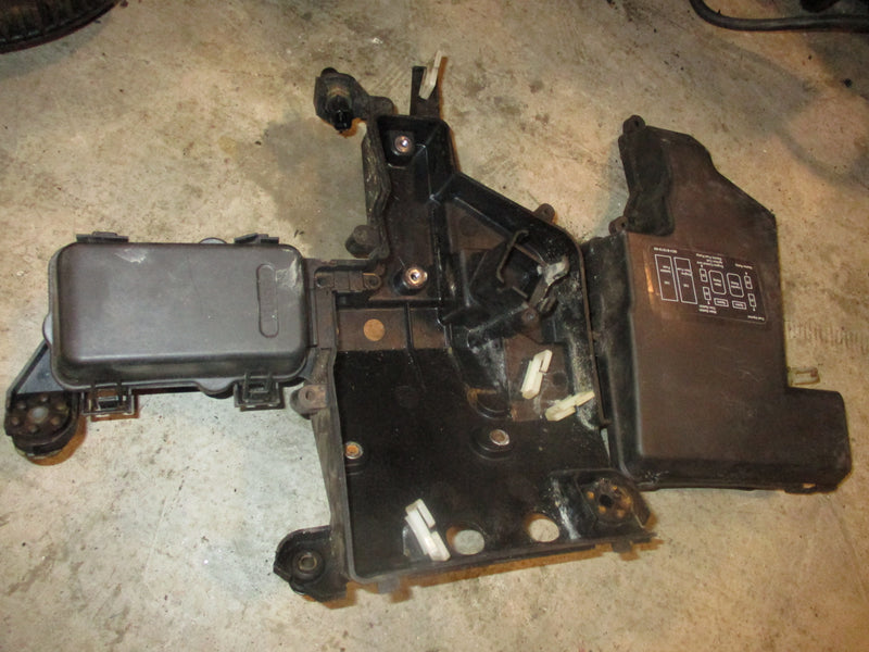 Yamaha HPDI 300hp outboard electronics box (60V-81948-00-00)
