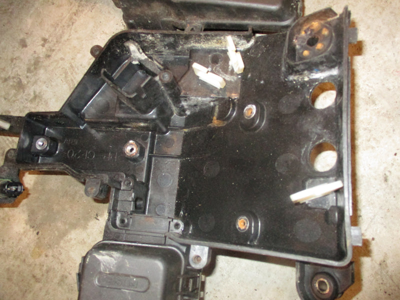 Yamaha HPDI 300hp outboard electronics box (60V-81948-00-00)