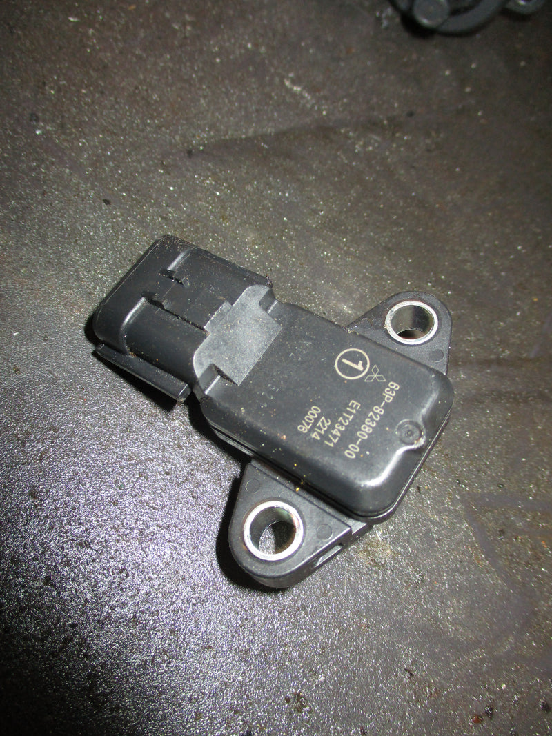 Yamaha 150hp 4 stroke outboard map sensor (63P-82380-00)