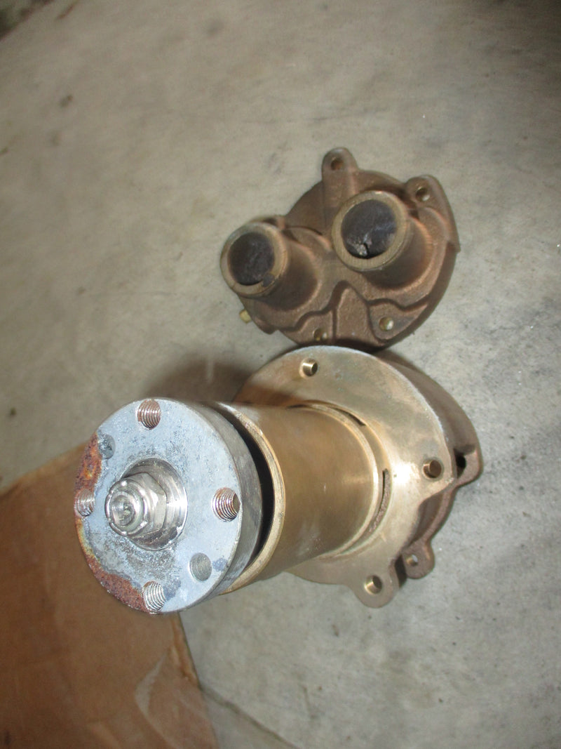 Outboard Jabsco Pump (43210)