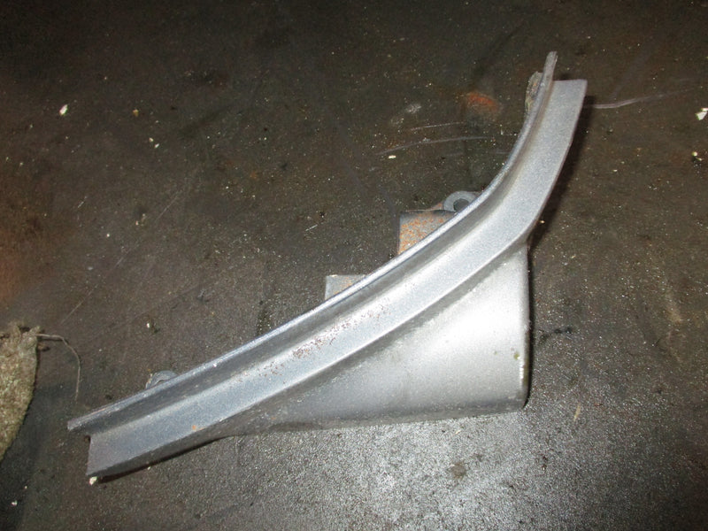 Yamaha 150hp 4 stroke outboard rigging holder (63P-42725-00-00)