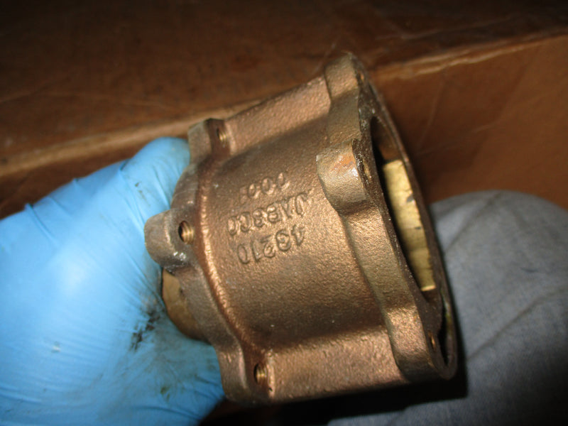 Outboard Jabsco Pump (43210)