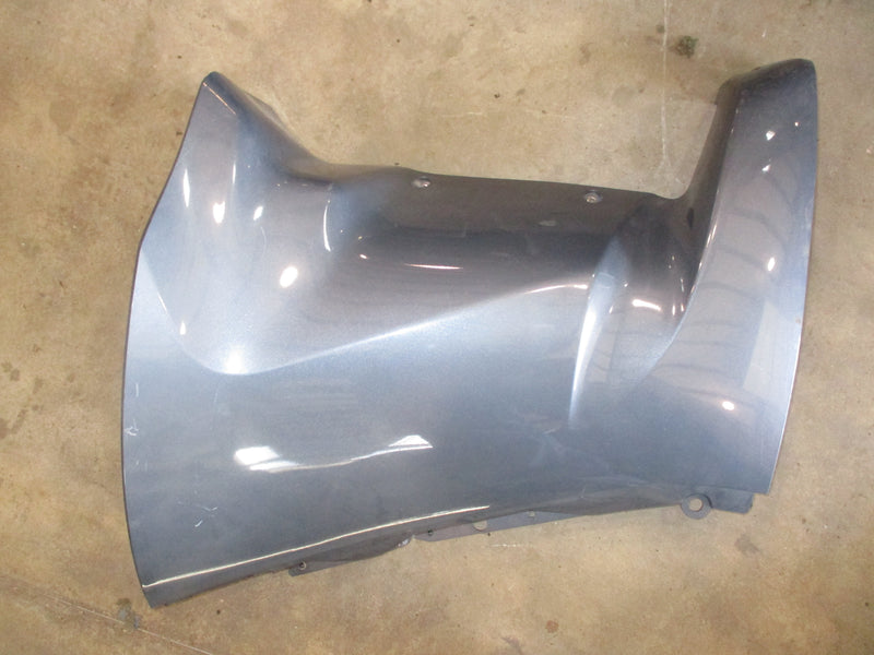 Yamaha 350hp 4 stroke outboard starboard side cover (6AW)