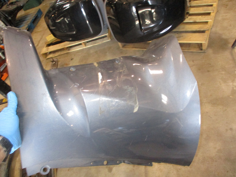 Yamaha 350hp 4 stroke outboard port side cover (6AW)