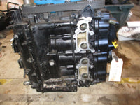 Load image into Gallery viewer, Evinrude 70hp 4 stroke outboard crankcase powerhead
