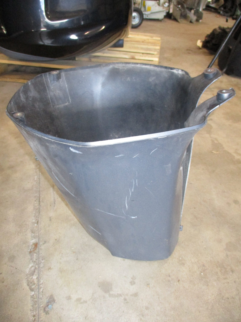 Yamaha HPDI 150hp - 200hp outboard 25" apron