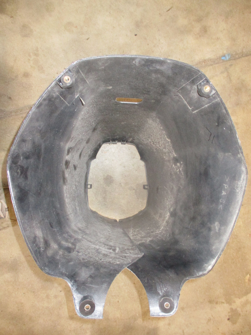 Yamaha HPDI 150hp - 200hp outboard 25" apron