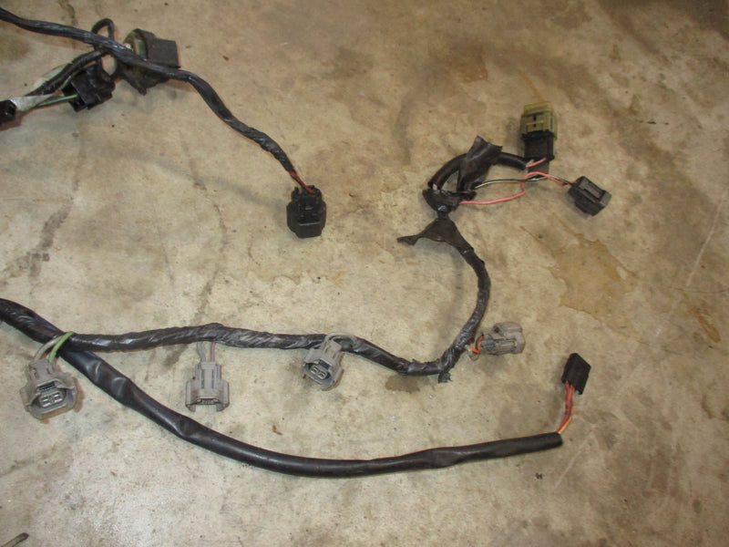 Evinrude 70hp 4 stroke outboard engine wiring harness (36610-99E01)