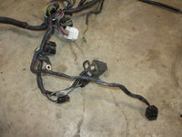 Load image into Gallery viewer, Evinrude 70hp 4 stroke outboard engine wiring harness (36610-99E01)
