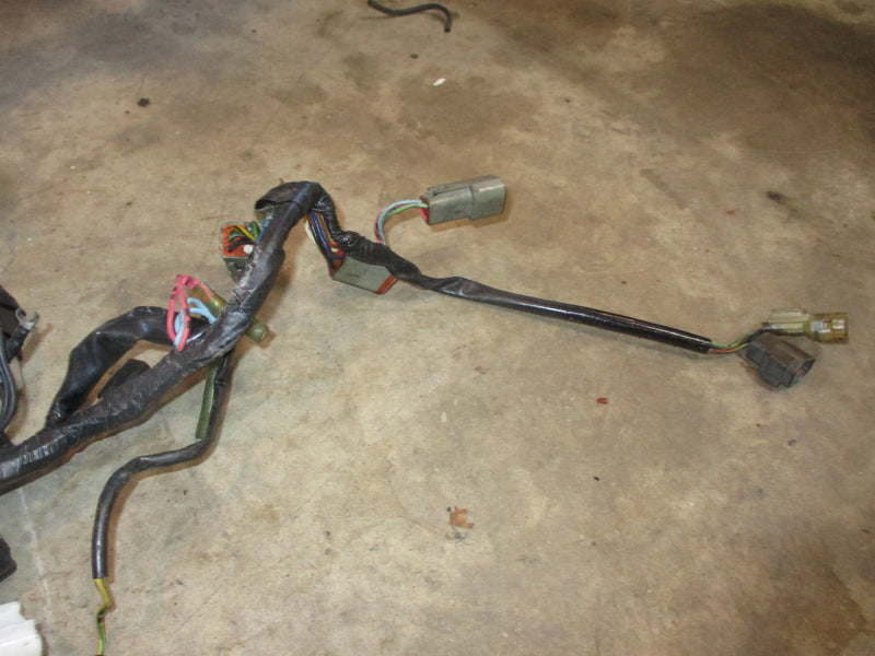 Evinrude 70hp 4 stroke outboard engine wiring harness (36610-99E01)