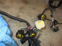 Load image into Gallery viewer, Evinrude 70hp 4 stroke outboard engine wiring harness (36610-99E01)
