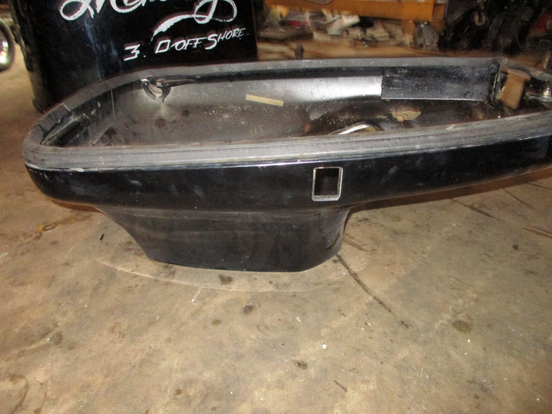 Mercury 225hp 3.0L 2 stroke outboard side cover set (818447)