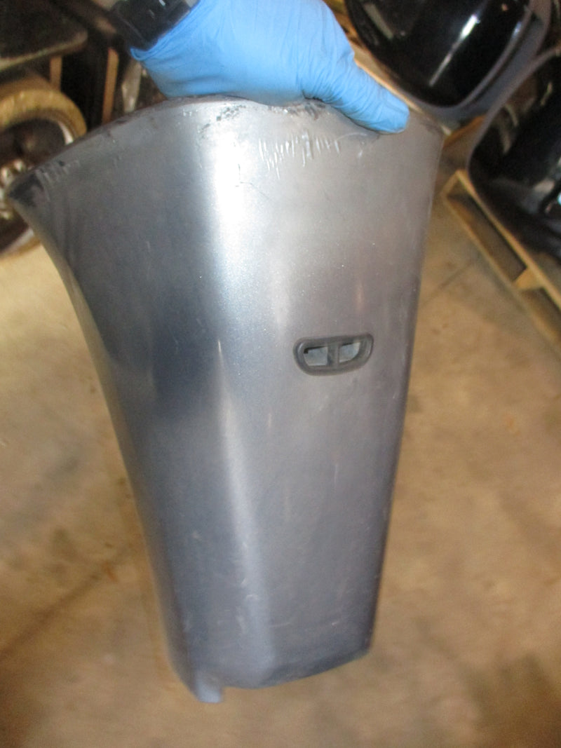 Yamaha HPDI 150hp - 200hp outboard 25" apron