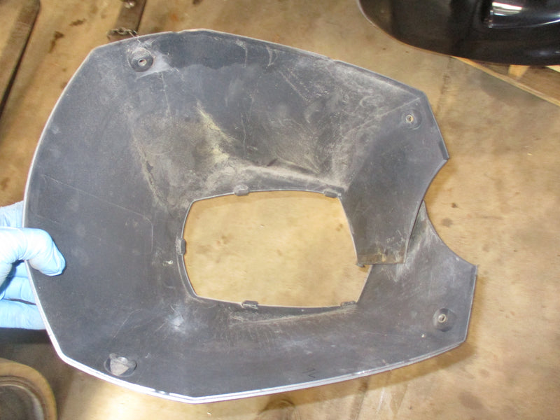 Yamaha HPDI 225hp - 250hp outboard apron (60V)