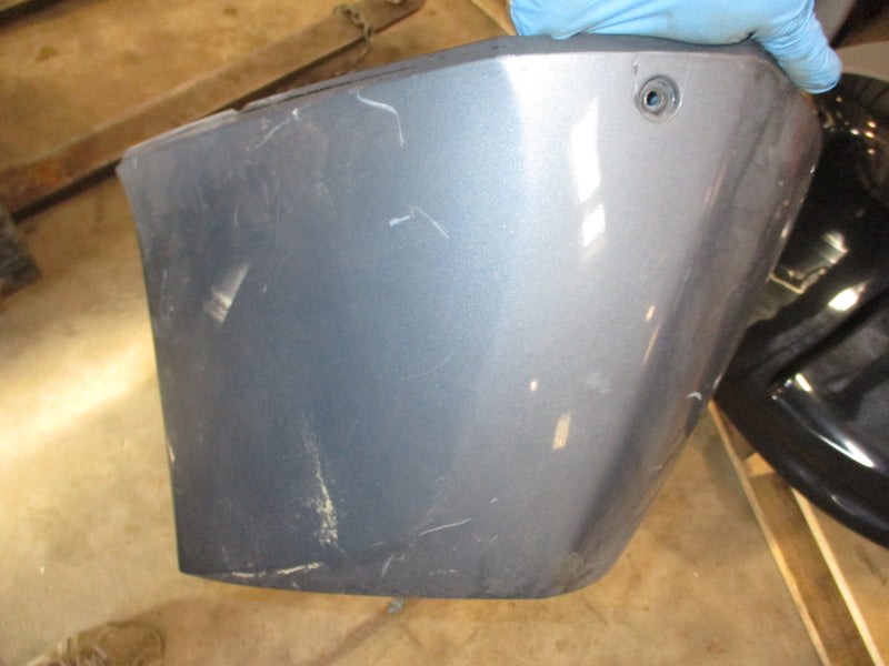 Yamaha HPDI 225hp - 250hp outboard apron (60V)
