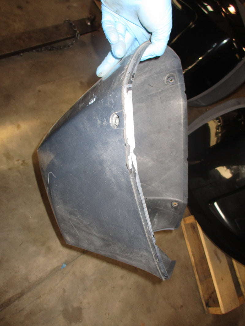 Yamaha HPDI 225hp - 250hp outboard apron (60V)
