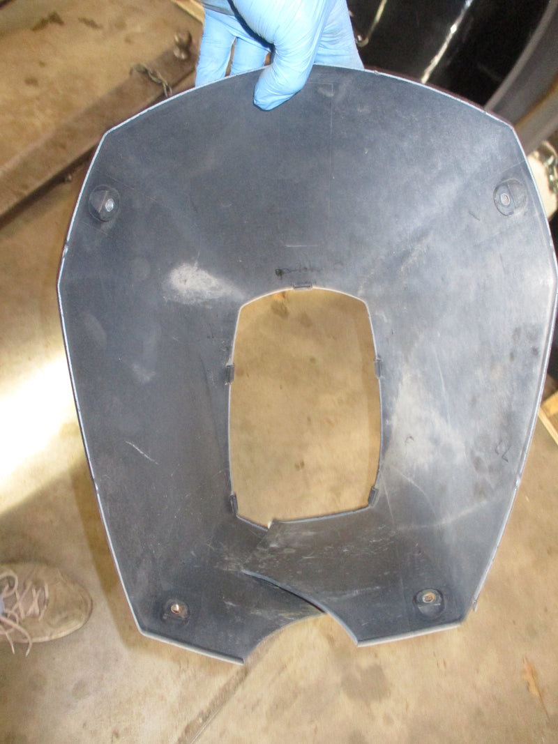 Yamaha HPDI 225hp - 250hp outboard apron (60V)