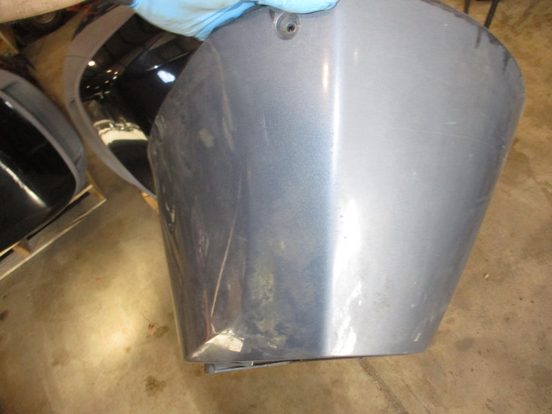 Yamaha HPDI 225hp - 250hp outboard apron (60V)