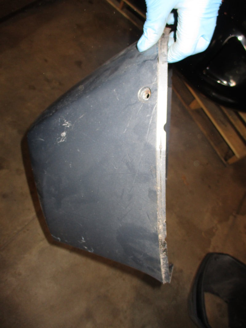 Yamaha HPDI 225hp - 250hp outboard apron (60V)