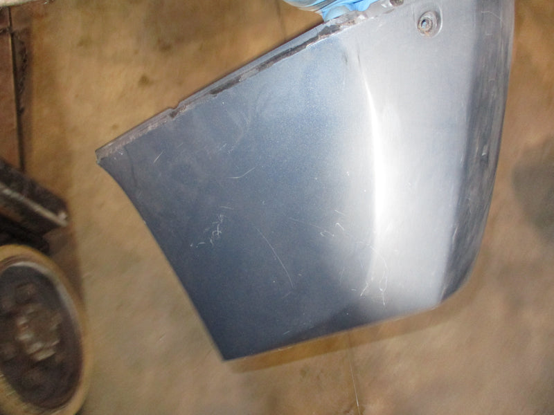 Yamaha HPDI 225hp - 250hp outboard apron (60V)