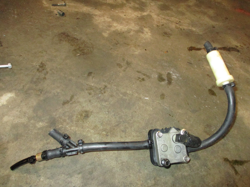 Mercury 225hp 3.0L 2 stroke outboard fuel pump set