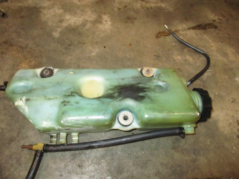 Mercury 225hp 3.0L 2 stroke outboard oil tank