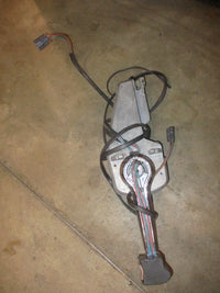 Load image into Gallery viewer, Johnson outboard OMC top mount control box FOR PARTS
