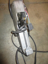 Load image into Gallery viewer, Johnson outboard OMC top mount control box FOR PARTS
