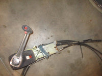 Load image into Gallery viewer, Universal outboard side mount control box
