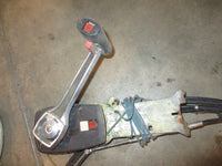 Load image into Gallery viewer, Universal outboard side mount control box
