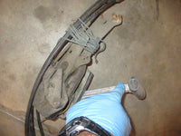 Load image into Gallery viewer, Universal outboard side mount control box
