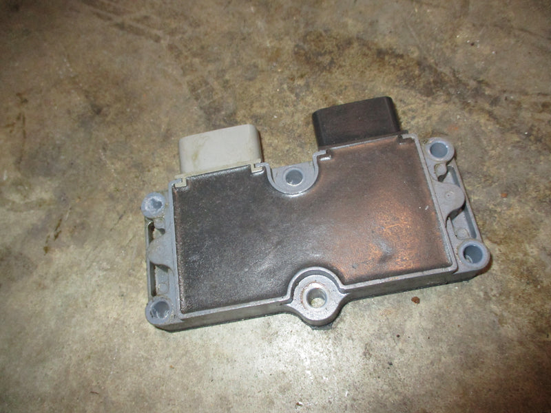 Yamaha 150hp 4 stroke outboard rectifier regulator (63P-81960-01-00)