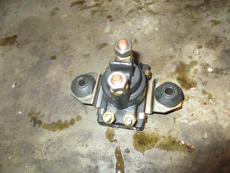 Mercury 40hp 2 stroke outboard starter relay (89-818-999)