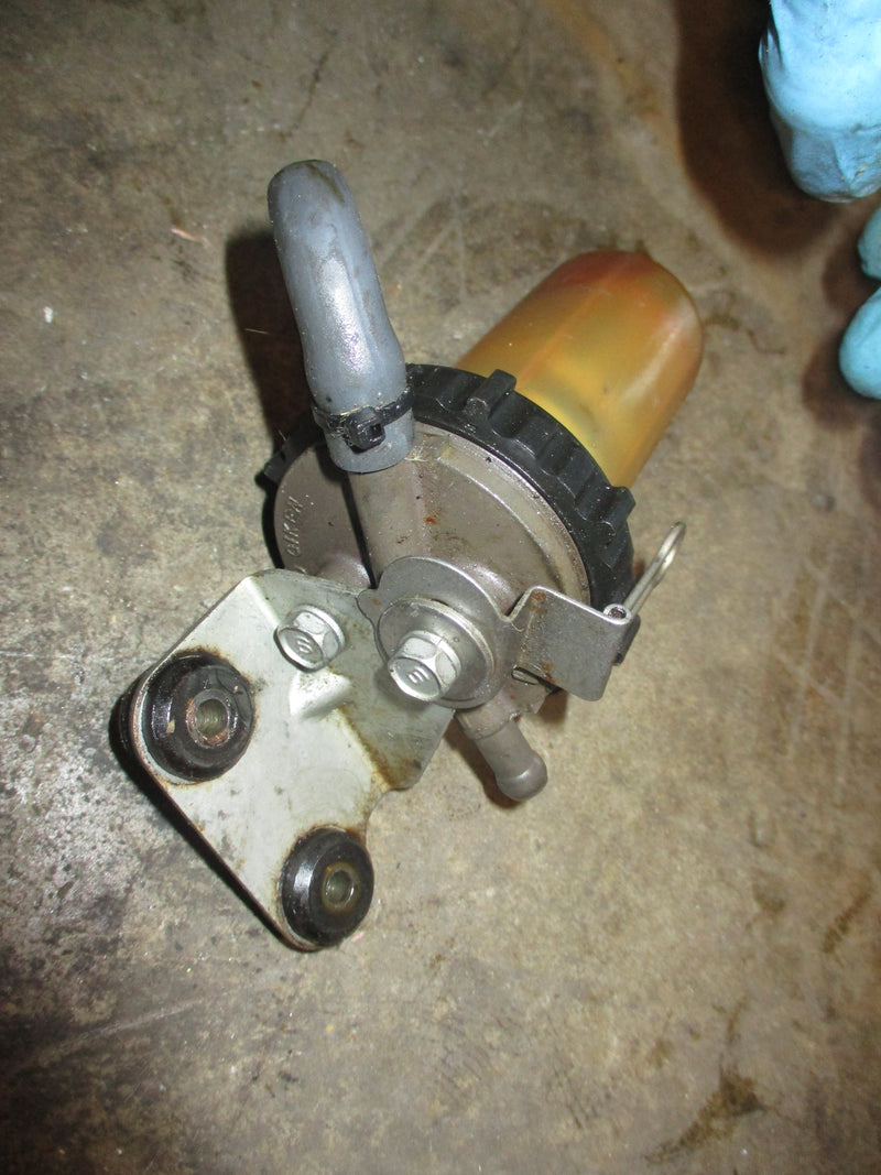 Yamaha 150hp 4 stroke outboard fuel filter (65L-24560-00-00)