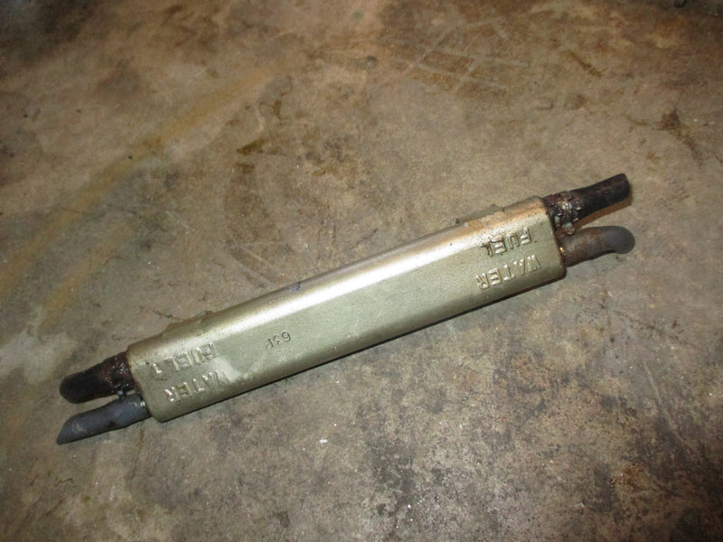 Yamaha 150hp 4 stroke outboard fuel cooler (69J-21841-00-00)